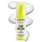 NYX PLUMP RIGHT BACK PRIMER + SERUM - Image 1