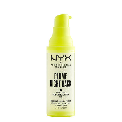 NYX PLUMP RIGHT BACK PRIMER + SERUM - Image 2