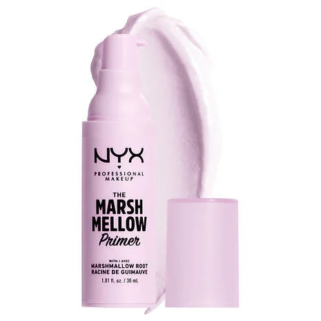 NYX THE MARSHMELLOW SMOOTHING PRIMER - Image 1