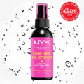 NYX Plump Finish Setting Spray - Image 1