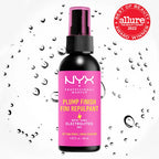 NYX Plump Finish Setting Spray - Image 1