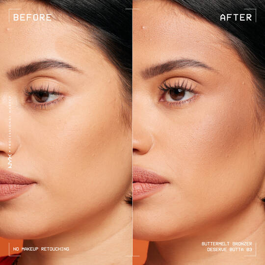 NYX Butter Melt Bronzer - Image 2