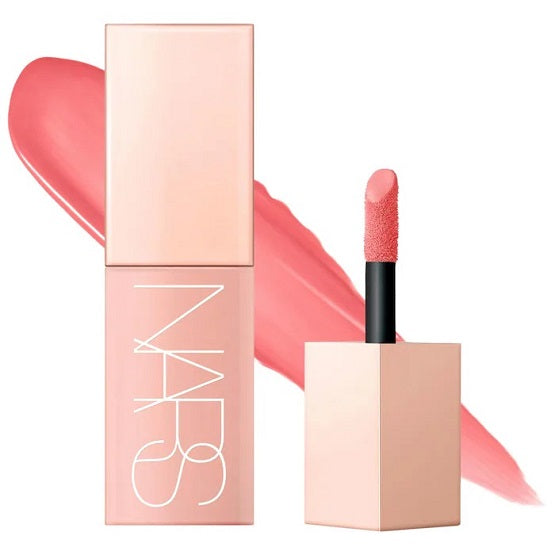 Nars - Afterglow Liquid Blush - Brazen - Image 1
