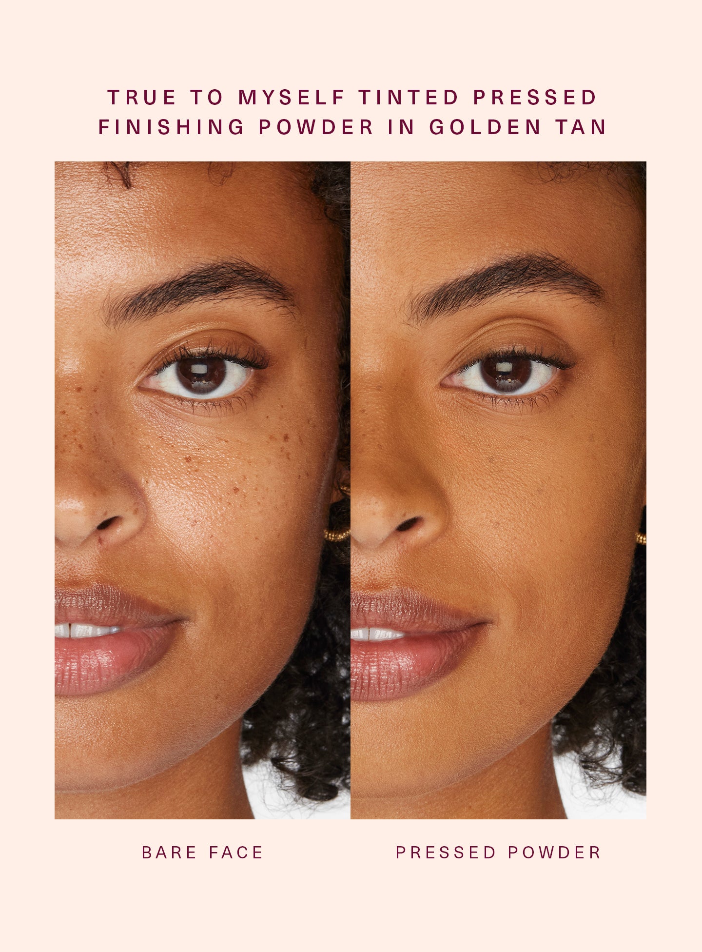 Golden Tan