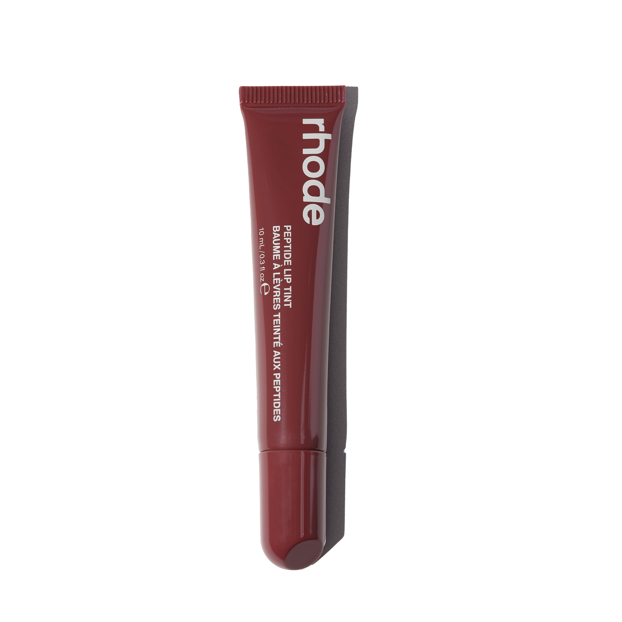 peptide lip tint in pbj