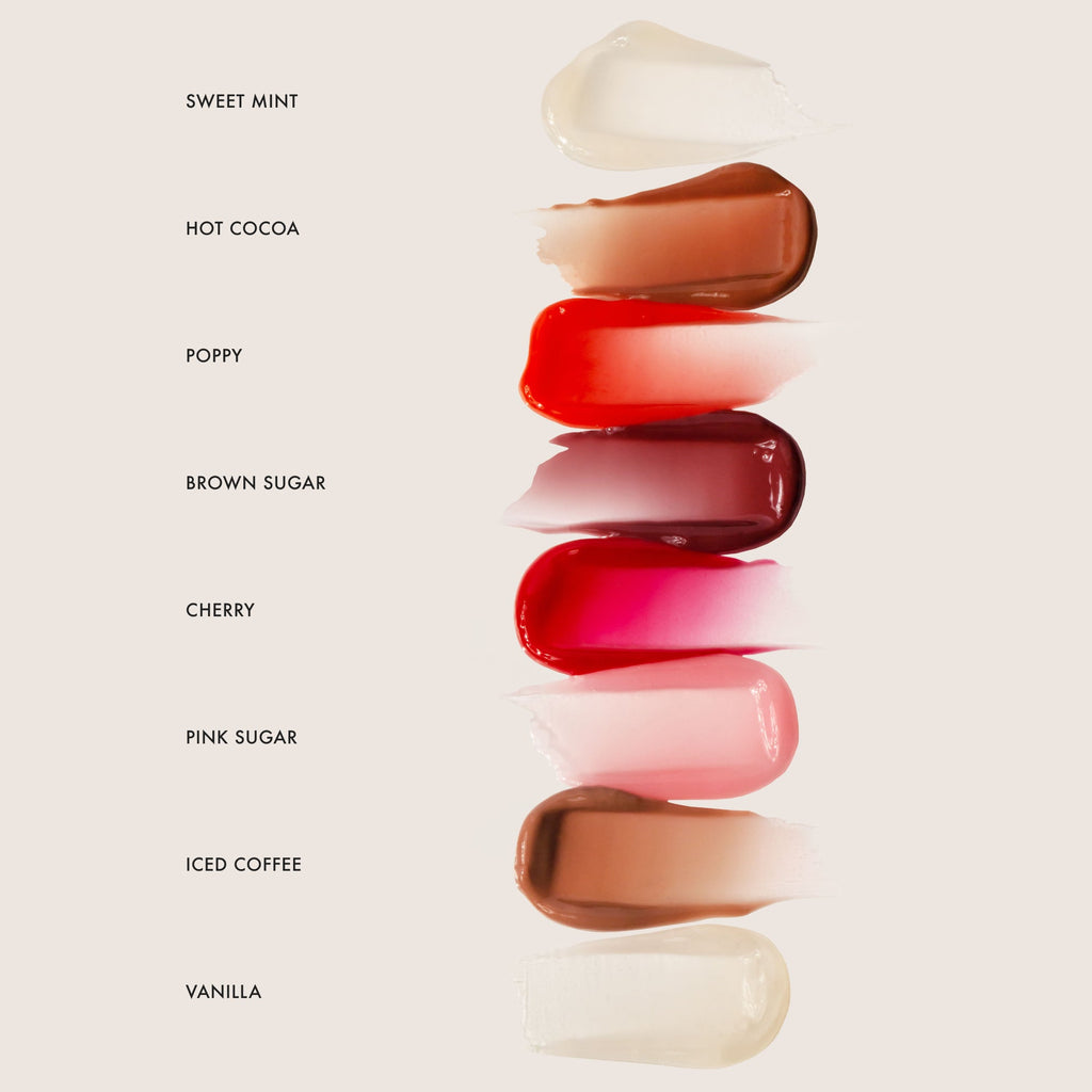 summer friday- Lip Butter Balm Pink Sugar