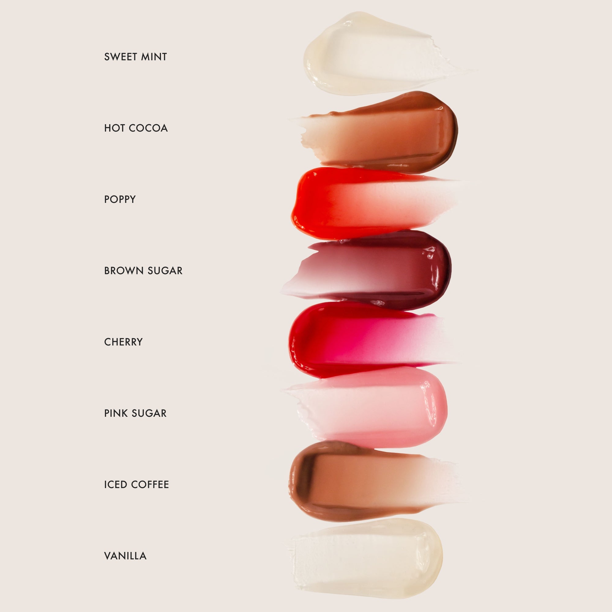 summer friday- Lip Butter Balm Pink Sugar