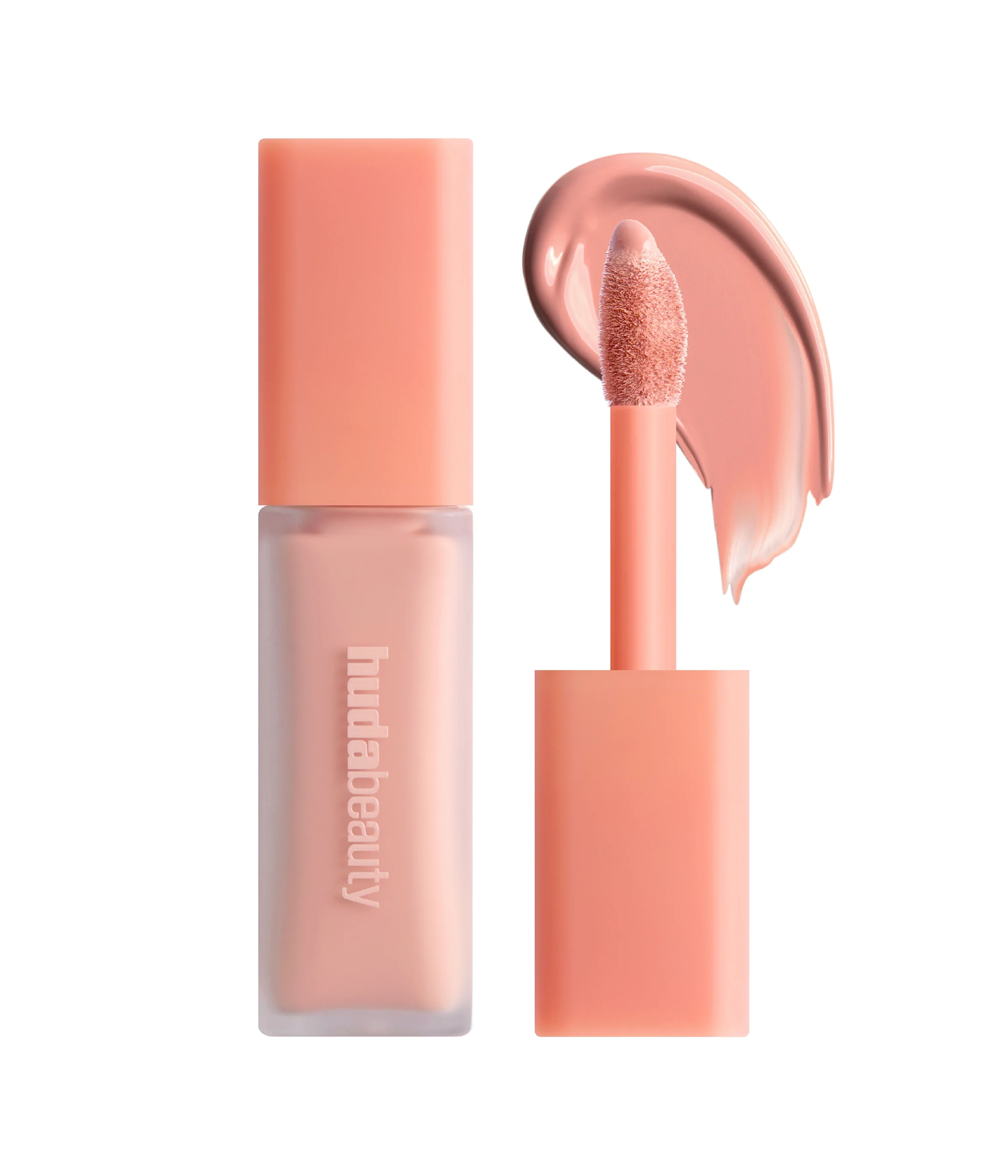 huda beauty- #FAUXFILTER Under Eye Color Corrector