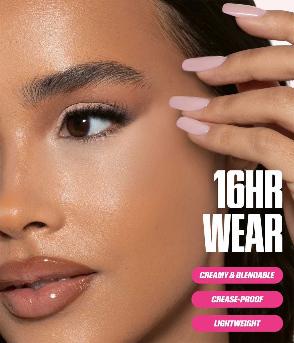 huda beauty- #FauxFilter Luminous Matte Concealer