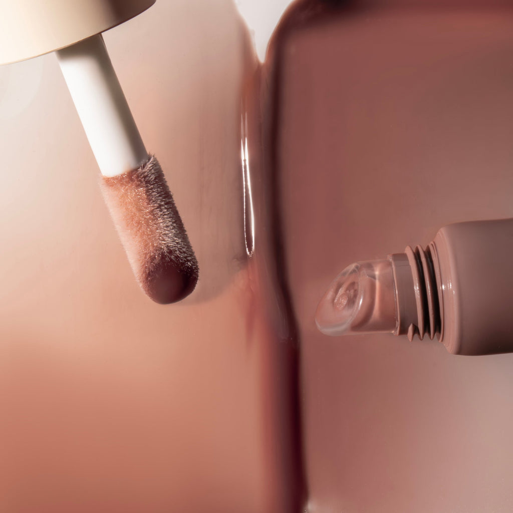 summer friday- Dream Lip Oil Warm Beige