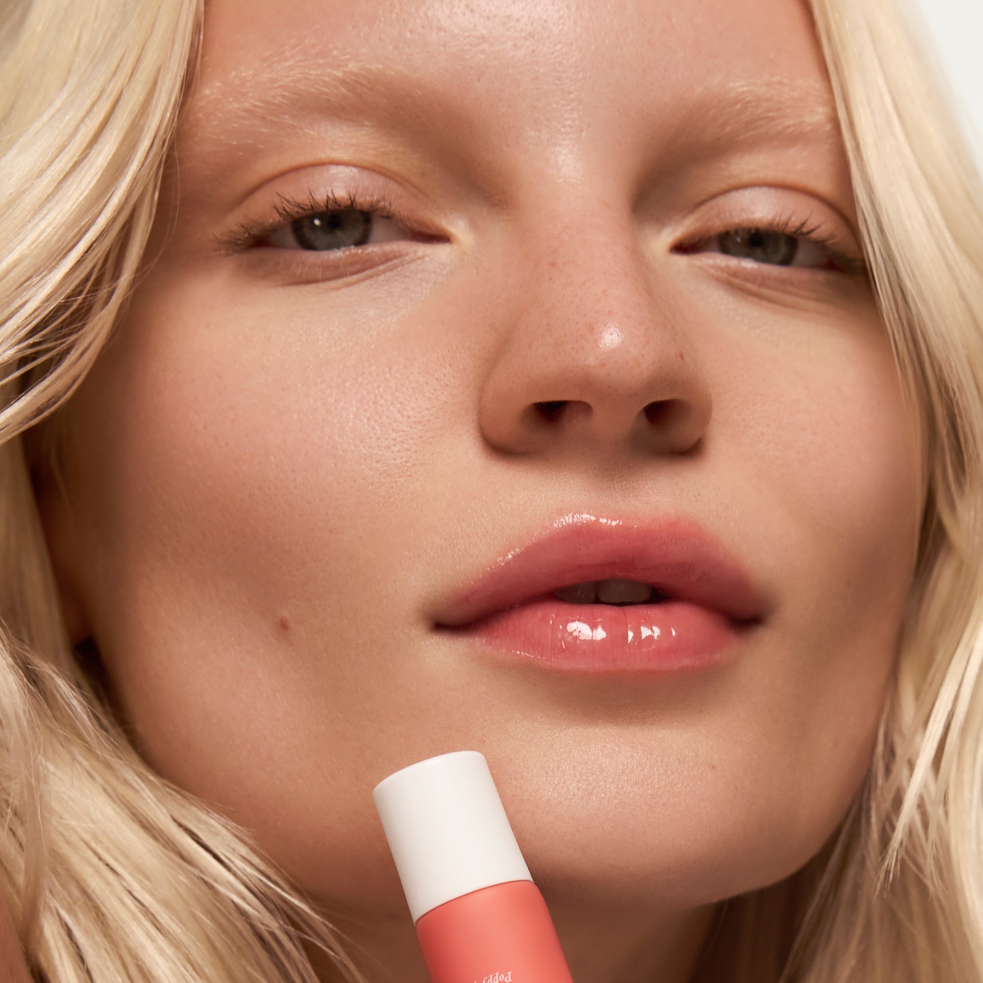 summer friday- Lip Butter Balm Poppy