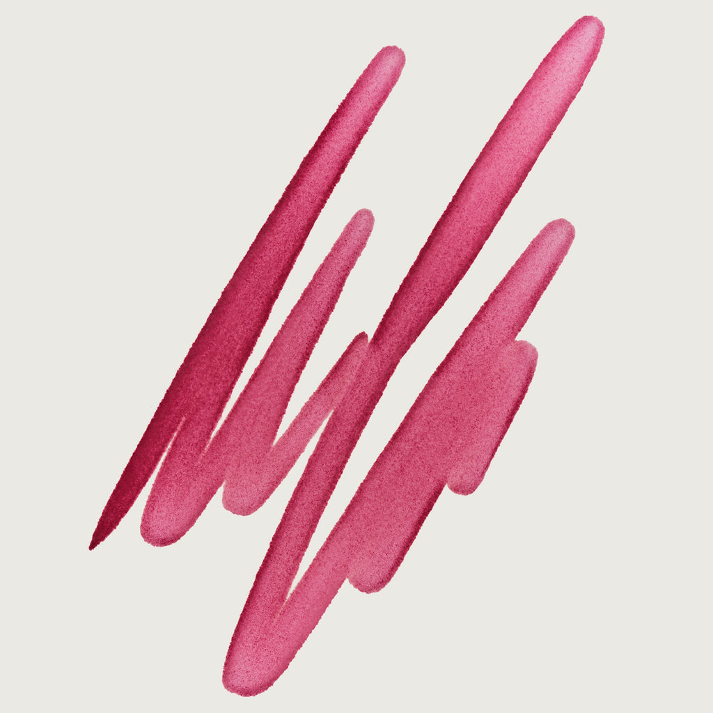 summer friday- Flushed Lip Stain Plum