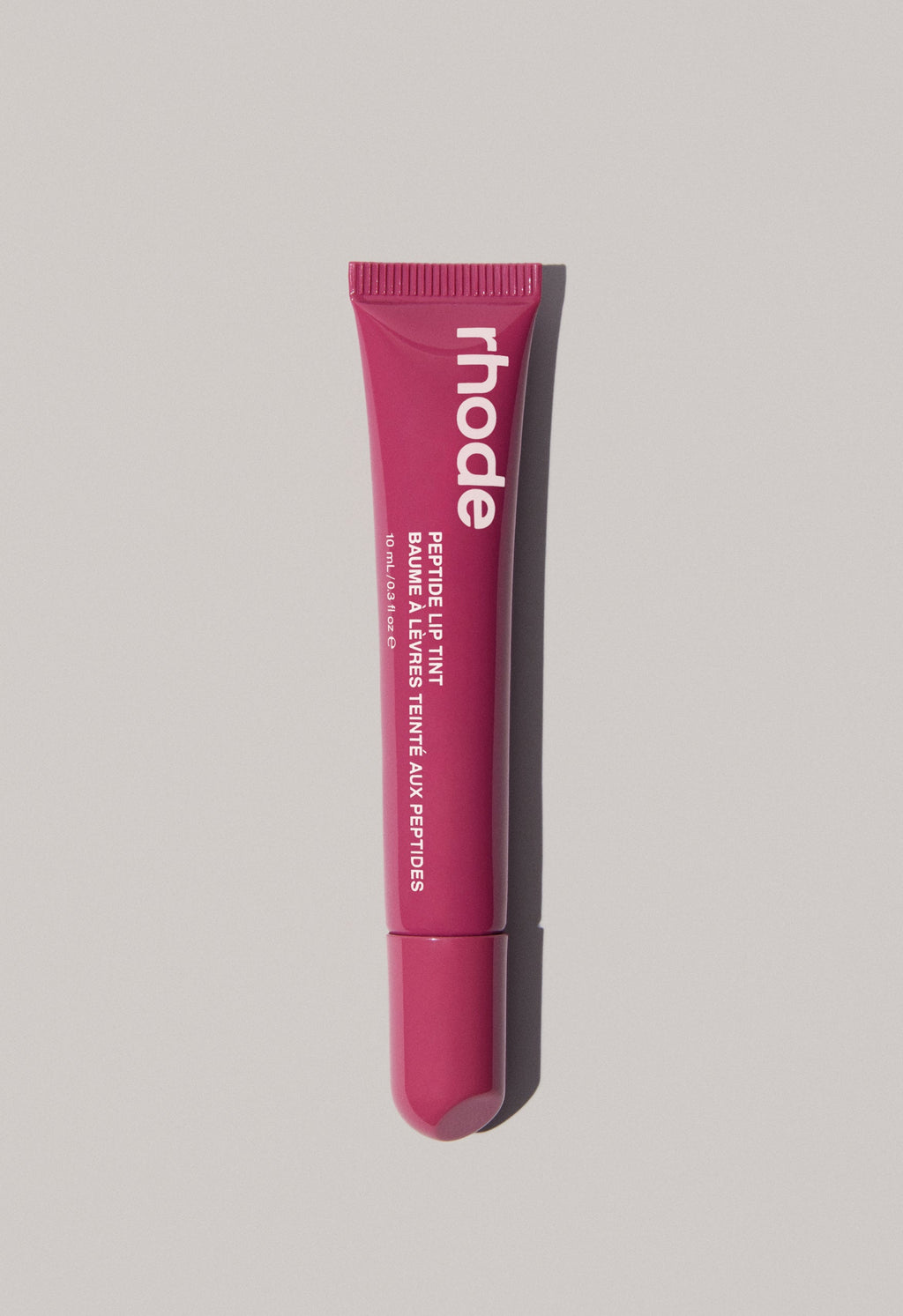 peptide lip tint - raspberry jelly