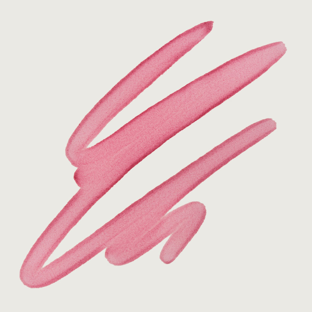 summer friday- Flushed Lip Stain Rosette
