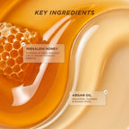 gisou- Honey Infused Hair Perfume Vanilla Glaze
