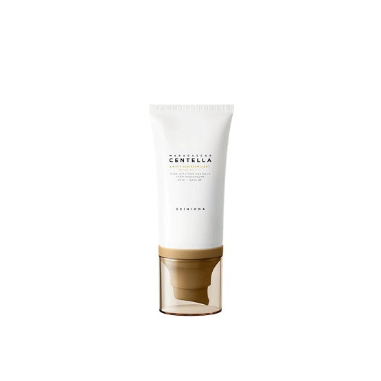 SKIN 1004 MADAGASCARA - Centella Air-Fit Suncream Light SPF30 PA++++ - 50ml - Image 1
