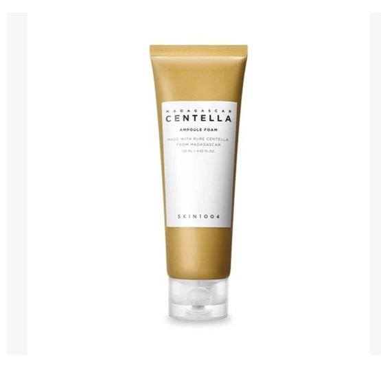 SKIN 1004 MADAGASCARA - Centella Ampoule Foam - 125ML - Image 1