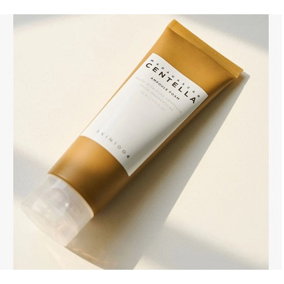 SKIN 1004 MADAGASCARA - Centella Ampoule Foam - 125ML - Image 2