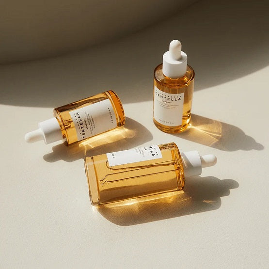 SKIN 1004 MADAGASCARA - Centella Asiatica Ampoule Facial Serum - 30ml - Image 3