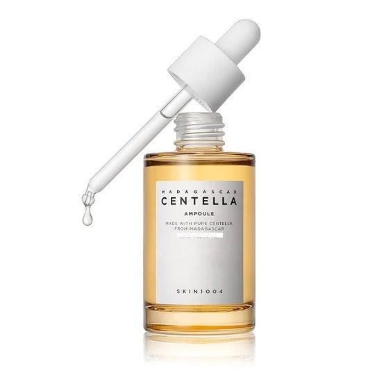 SKIN 1004 MADAGASCARA - Centella Asiatica Ampoule Facial Serum - 30ml - Image 1