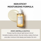 SKIN 1004 MADAGASCARA - Centella Asiatica Ampoule Facial Serum - 55ML - Image 2