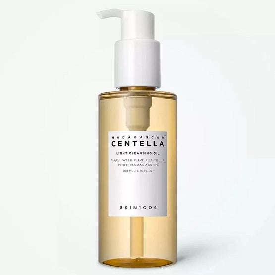 SKIN 1004 MADAGASCARA - Centella Light Cleansing Oil - 200ML - Image 1
