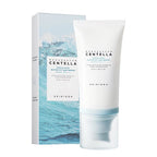 SKIN 1004 MADAGASCARA - Centella Hyalu-Cica Water-Fit Sun Serum SPF 50+ PA++++ - 50ML - Image 2
