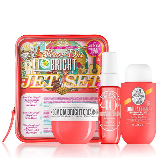 SOL DE JANEIRO - Bom Dia Bright Jet Set - Image 1