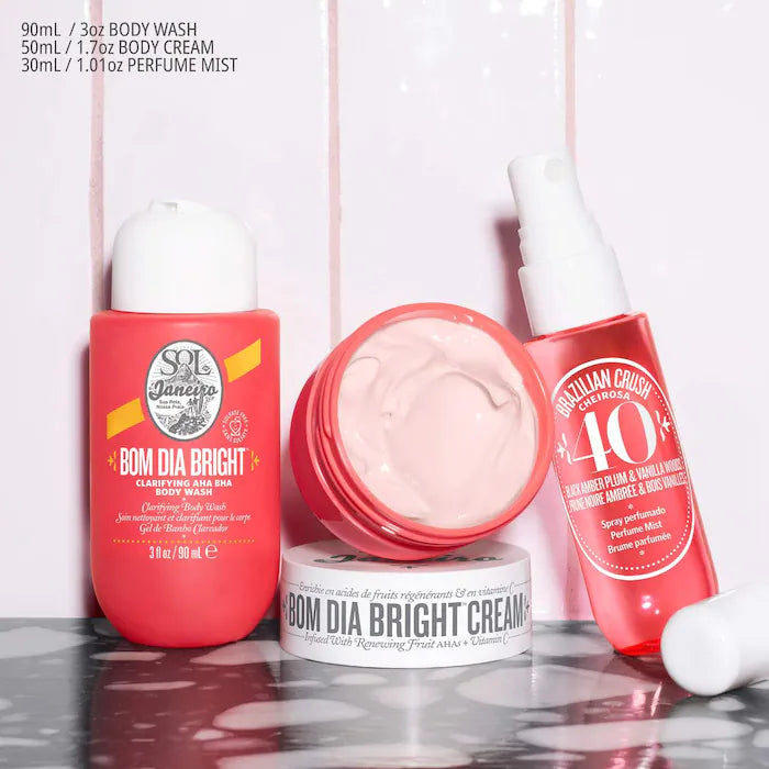 SOL DE JANEIRO - Bom Dia Bright Jet Set - Image 2