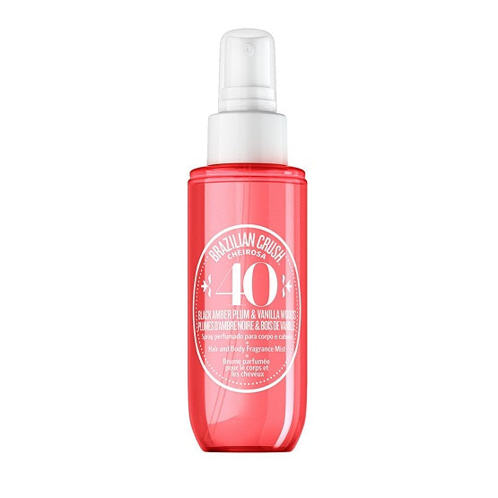 SOL DE JANEIRO - Brazilian Crush Cheirosa ’40 Bom Dia Hair & Body Fragrance Mist - 30ML - Image 1