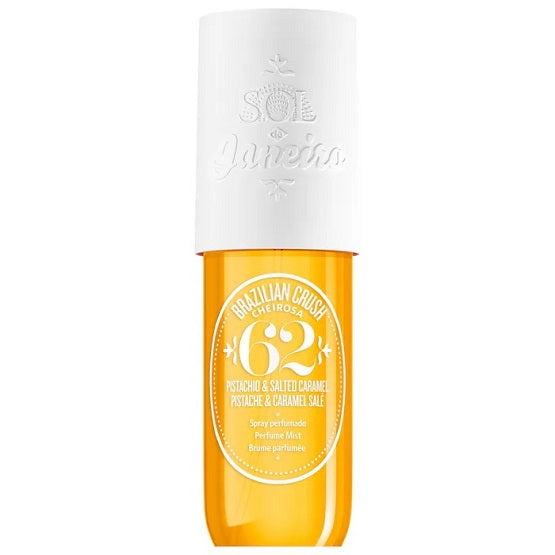 SOL DE JANEIRO - Brazilian Crush Cheirosa ’62 Bum Bum Hair & Body Fragrance Mist - 90ml - Image 1