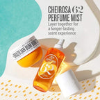 SOL DE JANEIRO - Brazilian Crush Cheirosa ’62 Bum Bum Hair & Body Fragrance Mist - 30ML - Image 4
