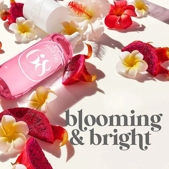 SOL DE JANEIRO - Brazilian Crush Cheirosa ’68 Beija Flor™ Hair & Body Fragrance Mist - 30ML - Image 2