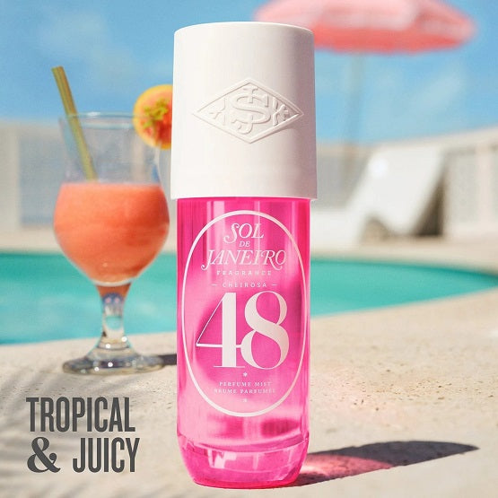 SOL DE JANEIRO - Cheirosa 48 Perfume Mist - 90ML - Image 2
