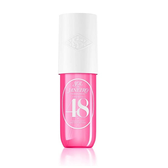 SOL DE JANEIRO - Cheirosa 48 Perfume Mist - 90ML - Image 1