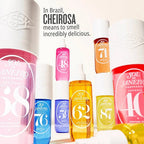 SOL DE JANEIRO - Cheirosa 48 Perfume Mist - 90ML - Image 4