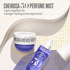SOL DE JANEIRO - Cheirosa '59 Perfume Mist - 30ML - Image 3