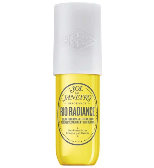 SOL DE JANEIRO - Rio Radiance Perfume Mist - 90ml - Image 1