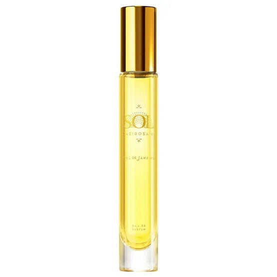 SOL DE JANEIRO - SOL Cheirosa '62 Eau de Parfum - 8ML - Image 1