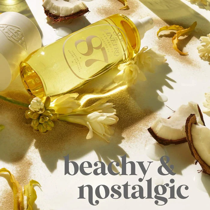 SOL DE JANEIRO - Cheirosa 87 Rio Radiance Hair & Body Perfume Mist - 90ML - Image 2