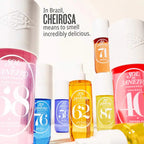 SOL DE JANEIRO - Cheirosa 87 Rio Radiance Hair & Body Perfume Mist - 90ML - Image 4