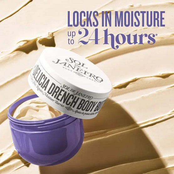 SOL DE JANEIRO - Delícia Drench Body Butter - 240ML - Image 2