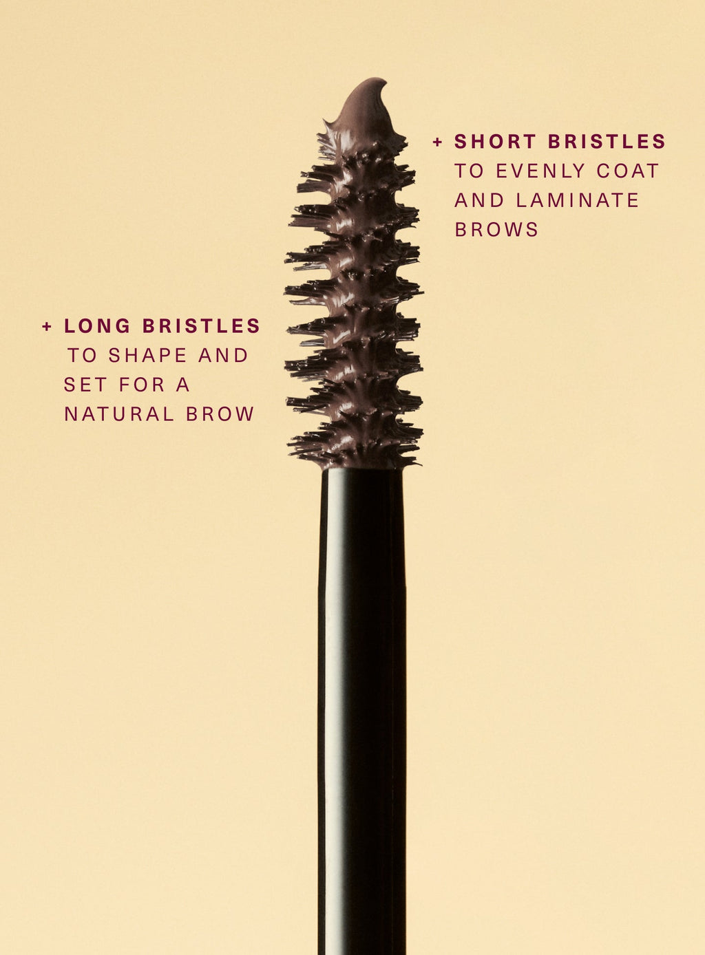 rare beauty- Brow Harmony Tinted Flexible Lifting Gel