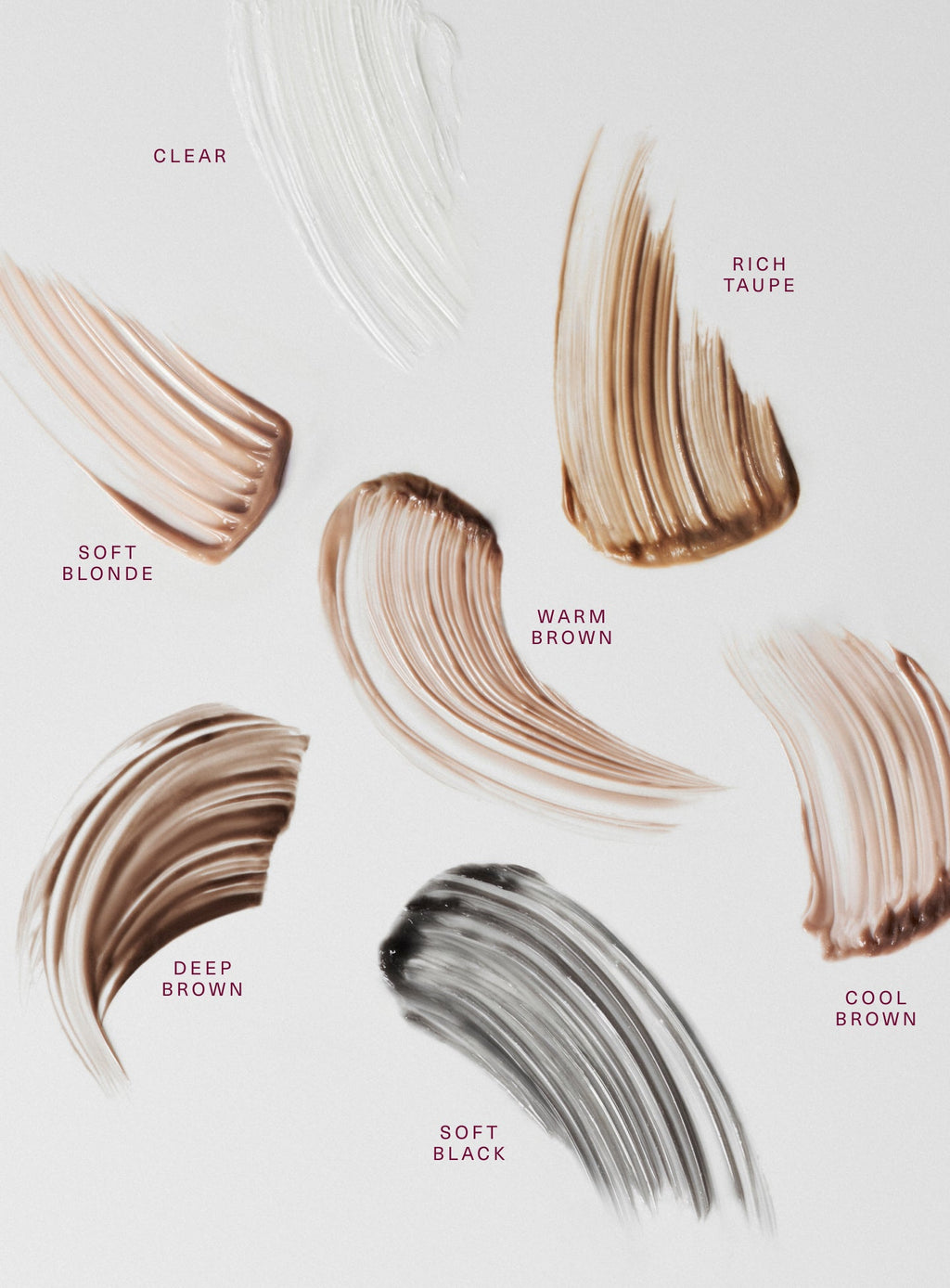 rare beauty- Brow Harmony Tinted Flexible Lifting Gel