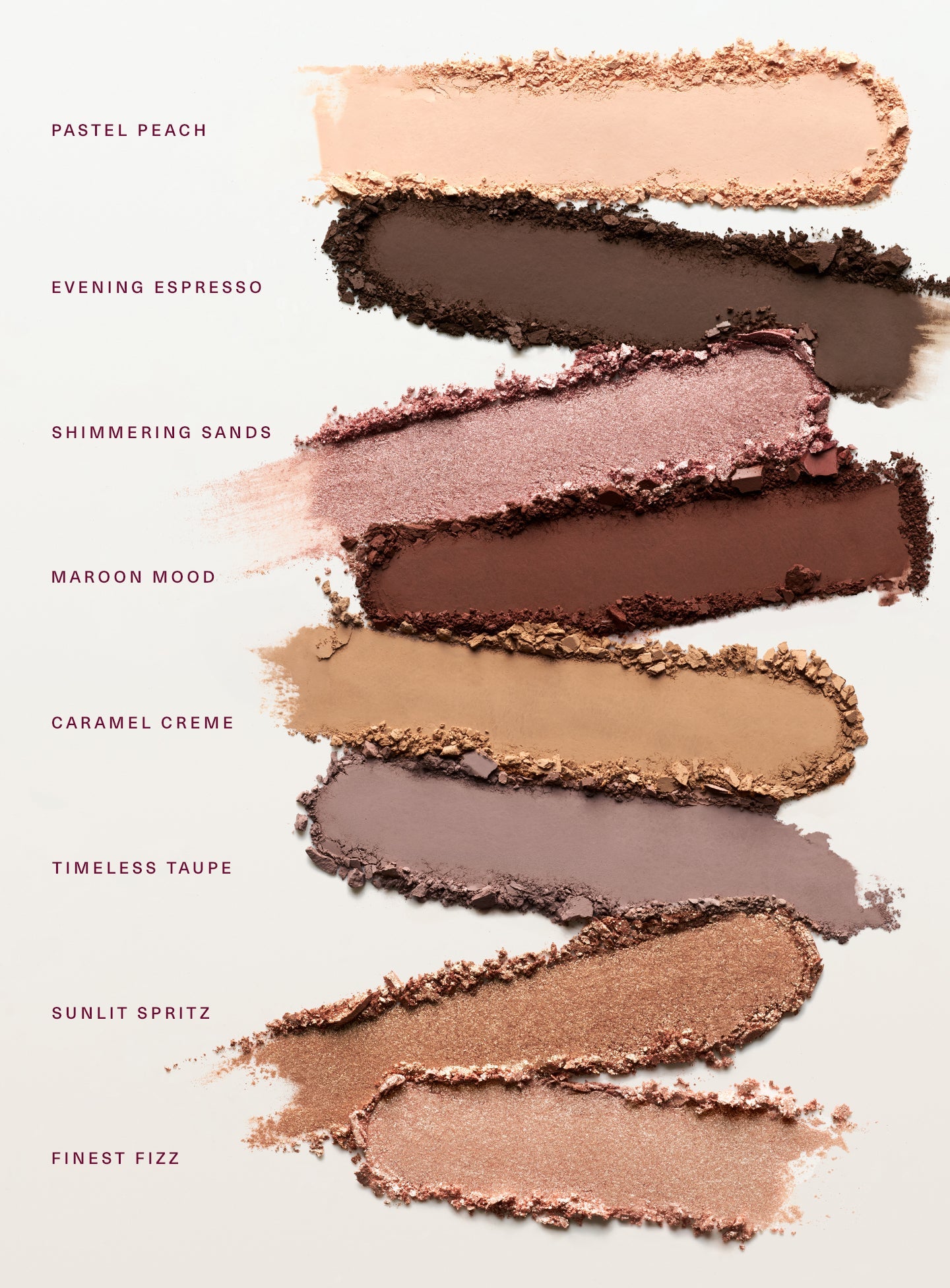 rare beauty Essential Neutrals Eyeshadow Palette