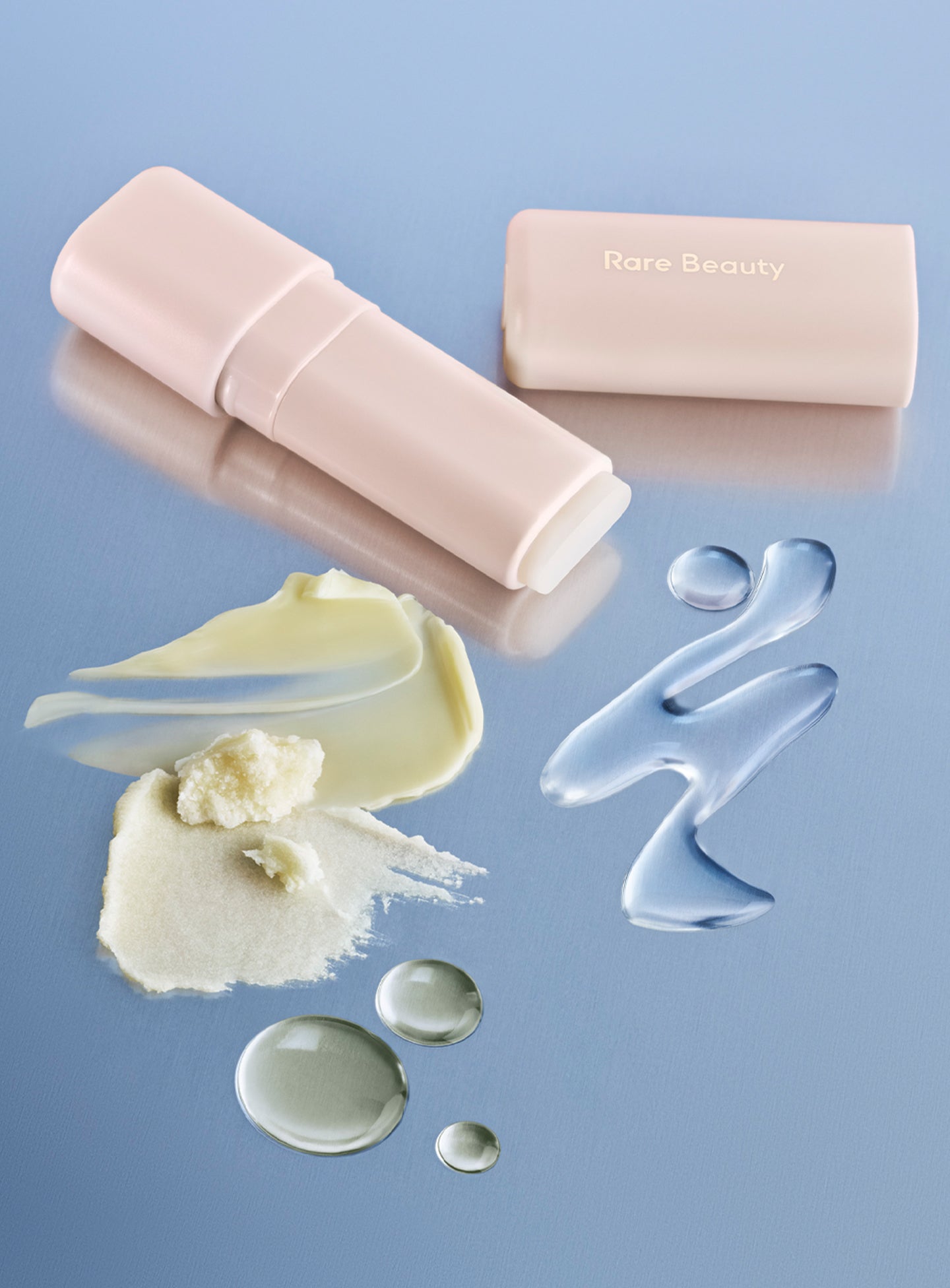 rare beauty- Find Comfort Lip Butter