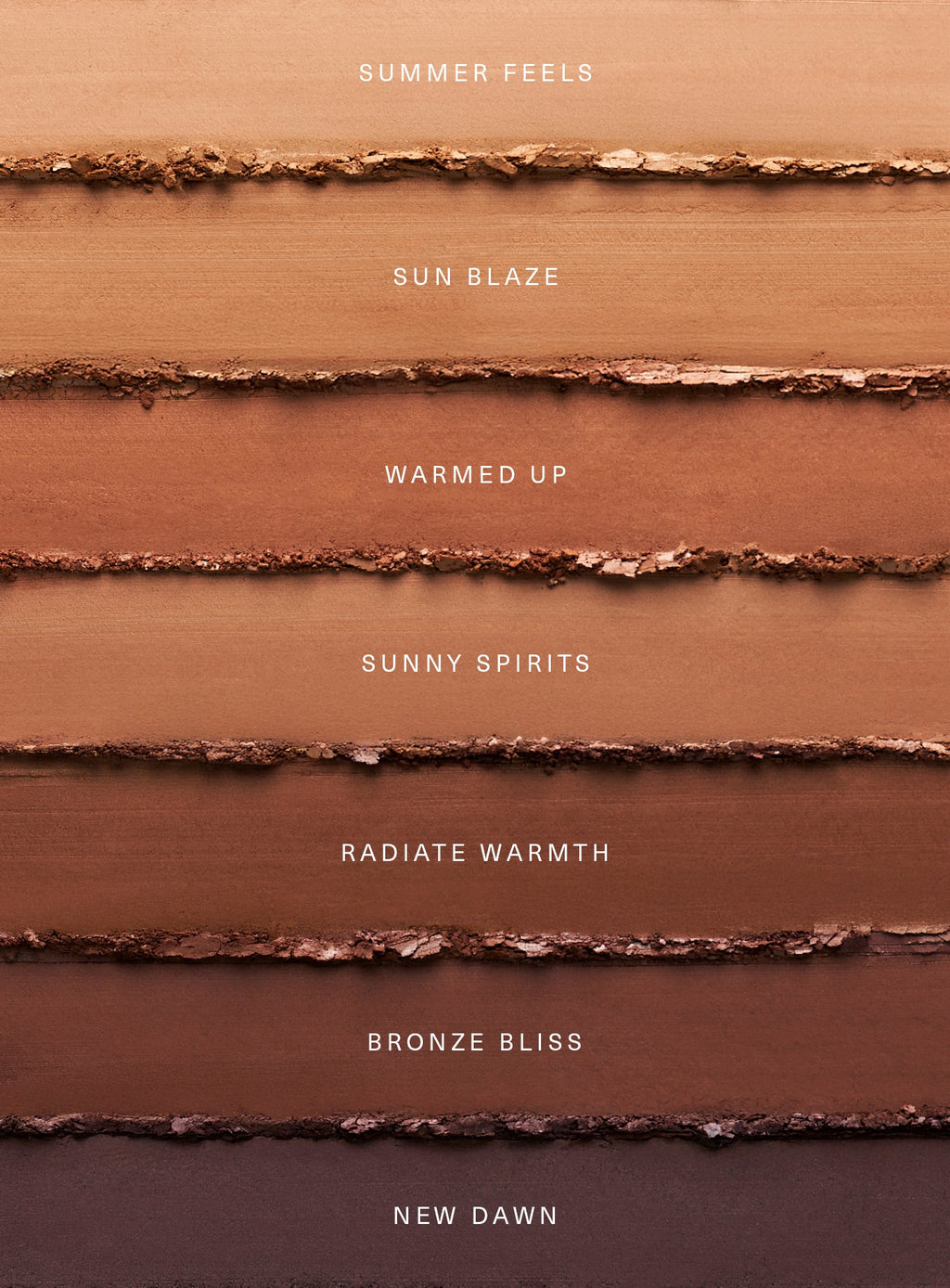 rare beauty Warm Wishes Soft Matte Powder Bronzer
