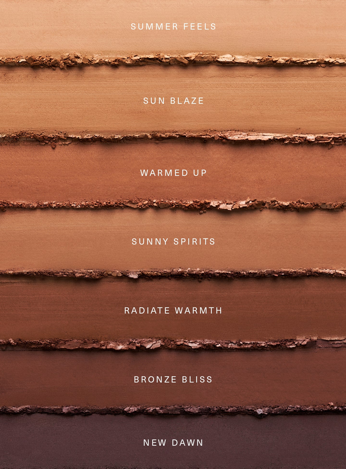 rare beauty Warm Wishes Soft Matte Powder Bronzer