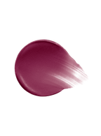 Faith| A swatch of Rare Beauty's Soft Pinch Liquid Blush in the deep berry shade "Faith."