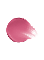 Grace| A swatch of Rare Beauty's Soft Pinch Liquid Blush in the bright rose mauve shade "Grace."